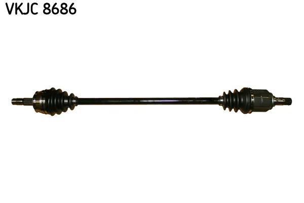 Полуоска SKF